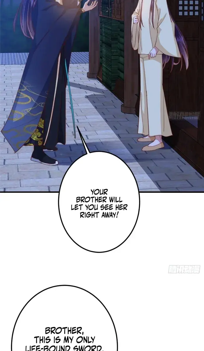 Keep a Low Profile, Sect Leader Chapter 567 Page 25