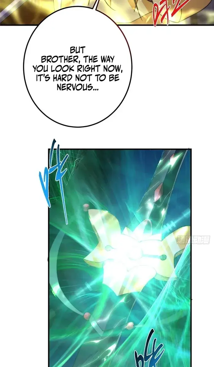Keep a Low Profile, Sect Leader Chapter 567 Page 29