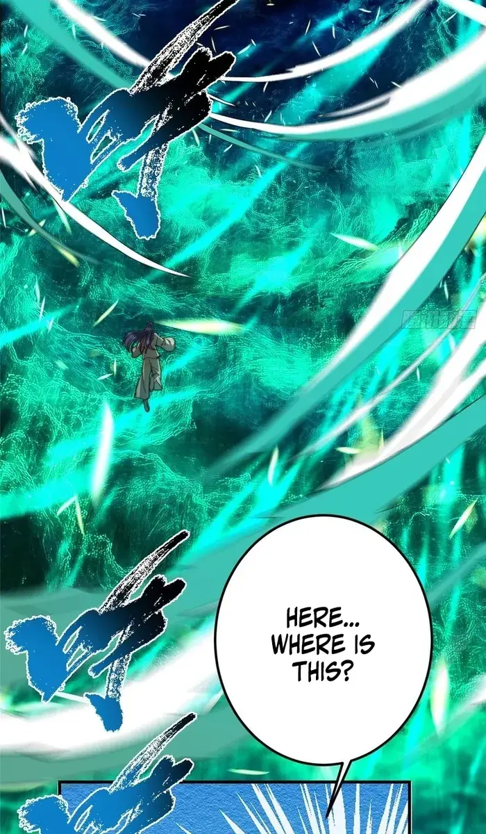 Keep a Low Profile, Sect Leader Chapter 567 Page 34