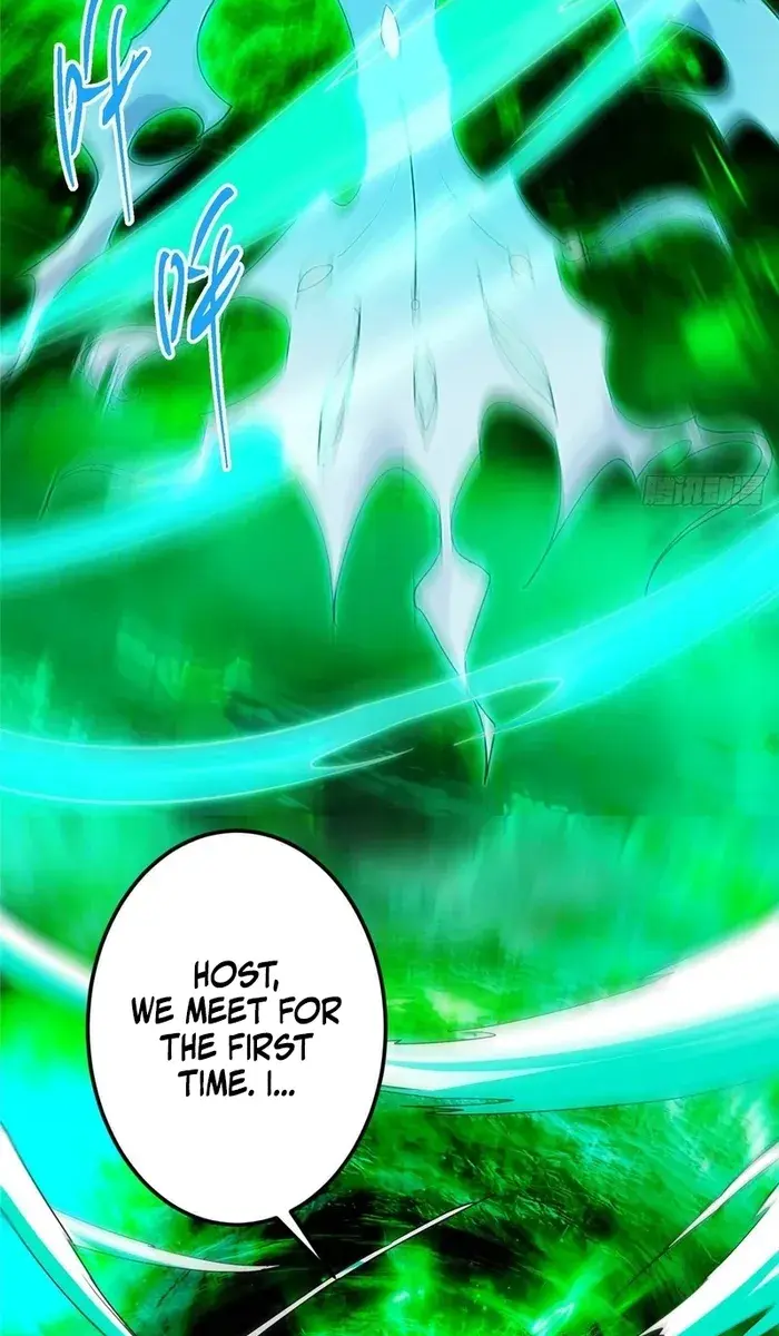Keep a Low Profile, Sect Leader Chapter 567 Page 38