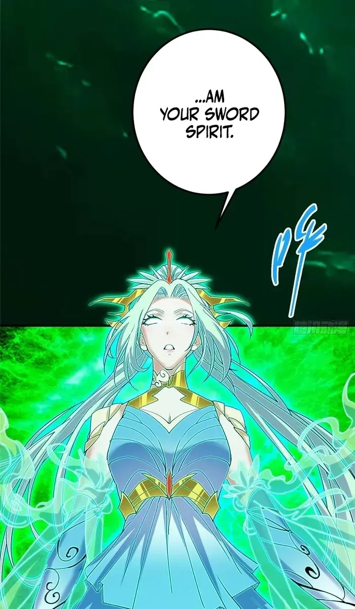 Keep a Low Profile, Sect Leader Chapter 567 Page 41