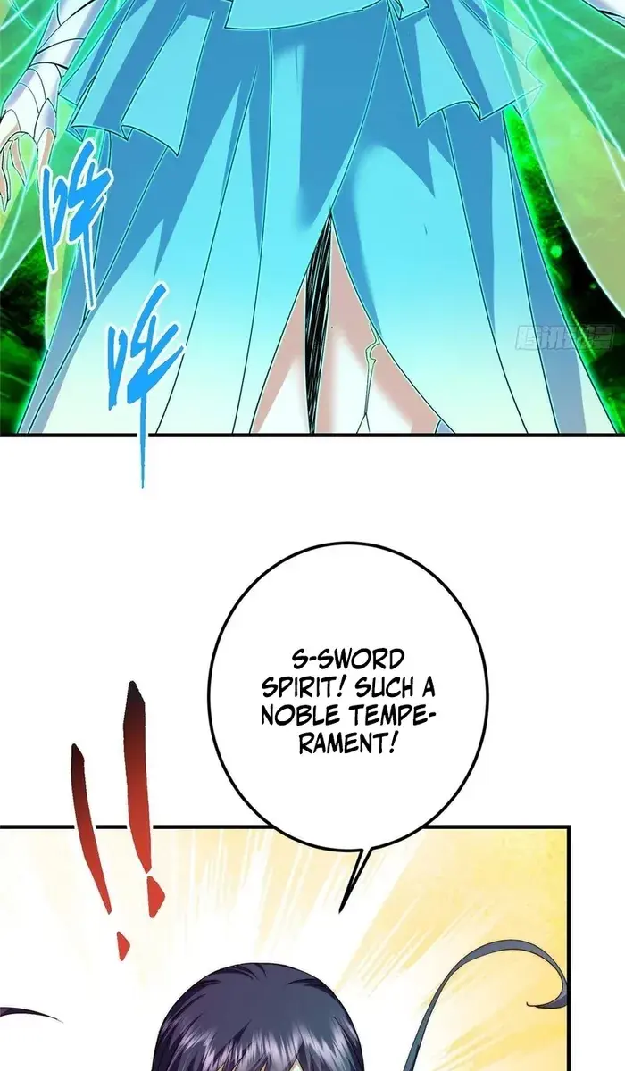 Keep a Low Profile, Sect Leader Chapter 567 Page 42