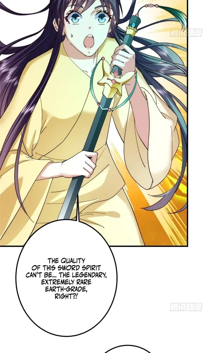 Keep a Low Profile, Sect Leader Chapter 567 Page 43
