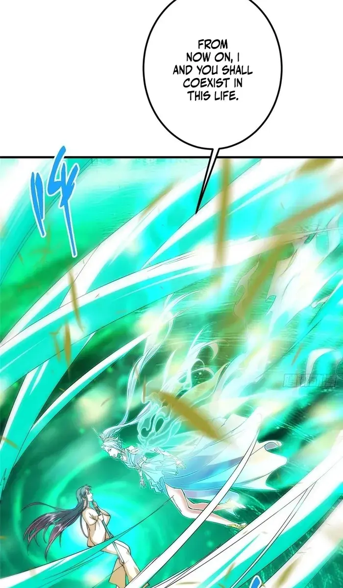 Keep a Low Profile, Sect Leader Chapter 567 Page 44