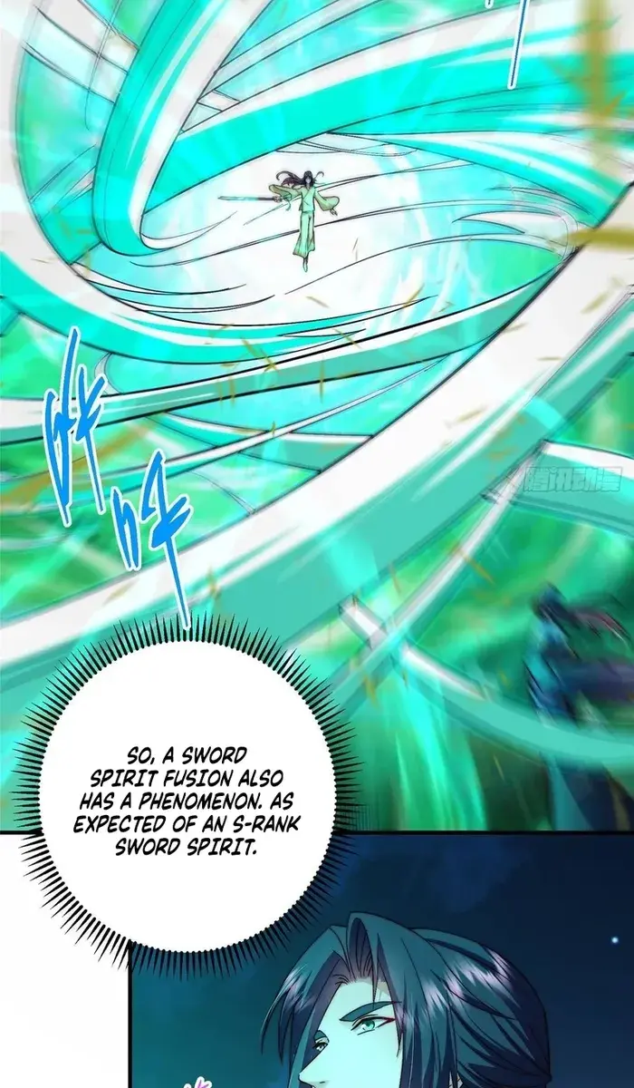 Keep a Low Profile, Sect Leader Chapter 567 Page 47