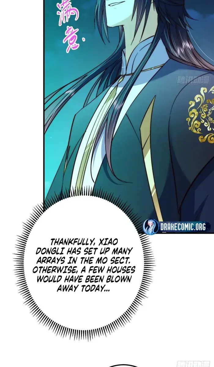 Keep a Low Profile, Sect Leader Chapter 567 Page 48