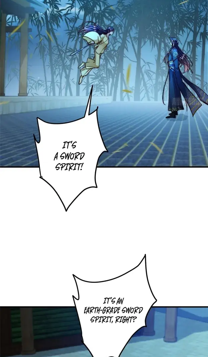 Keep a Low Profile, Sect Leader Chapter 567 Page 55