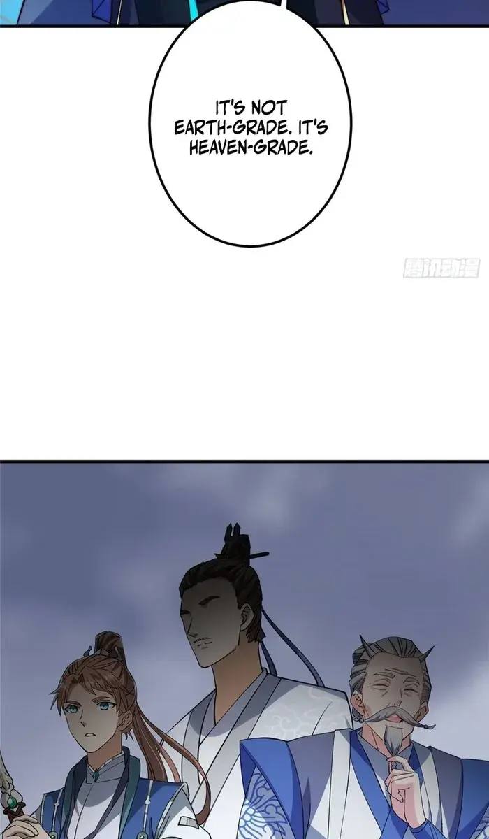 Keep a Low Profile, Sect Leader Chapter 567 Page 58
