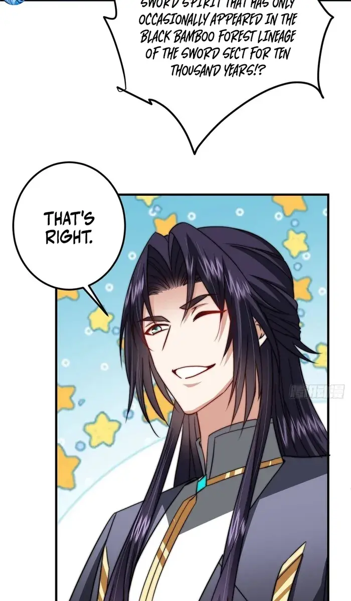 Keep a Low Profile, Sect Leader Chapter 567 Page 60