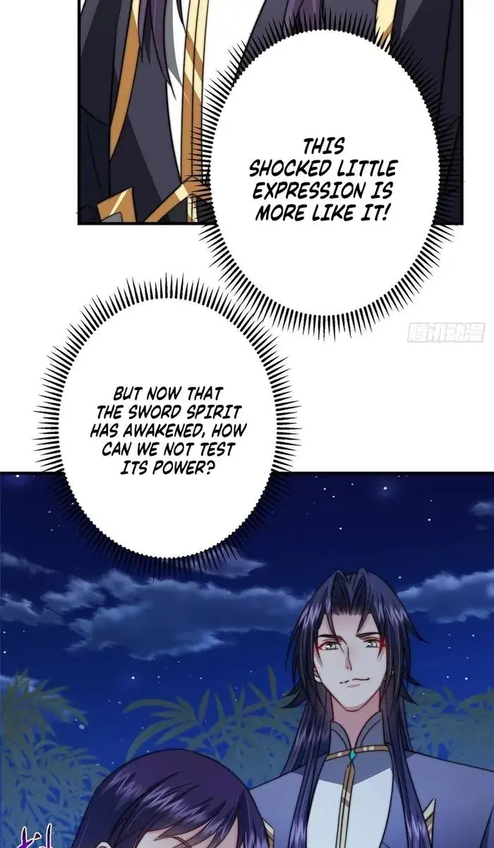 Keep a Low Profile, Sect Leader Chapter 567 Page 62