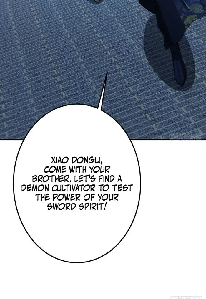 Keep a Low Profile, Sect Leader Chapter 567 Page 69