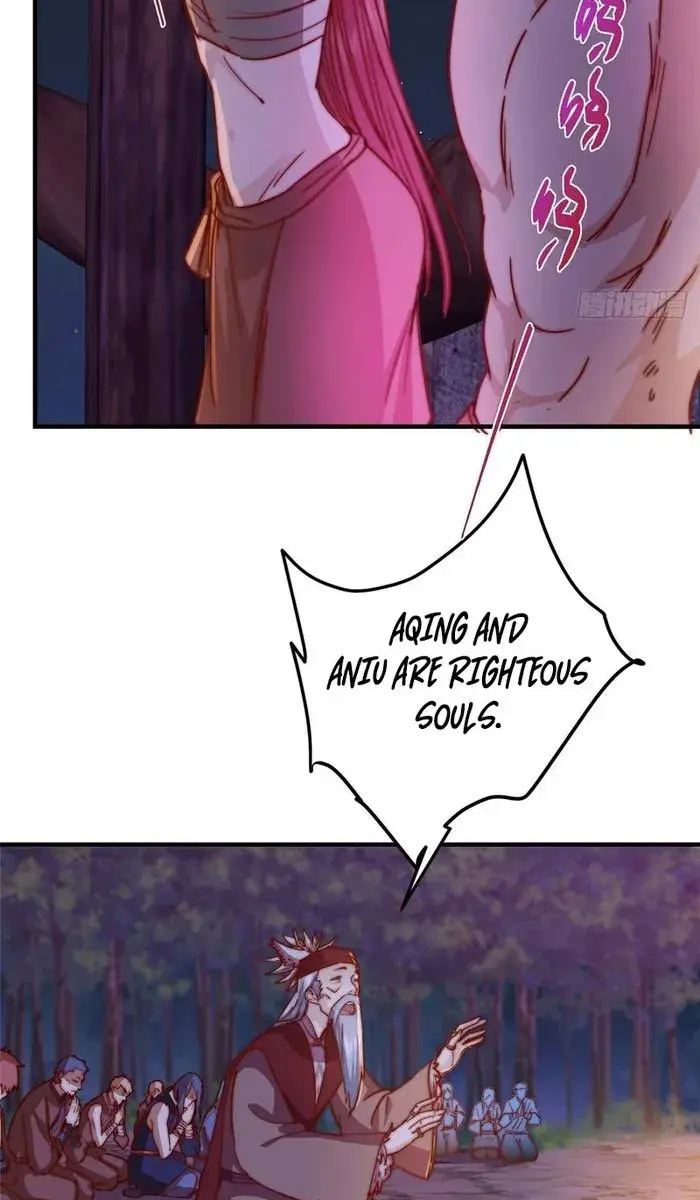 Keep a Low Profile, Sect Leader Chapter 568 Page 10