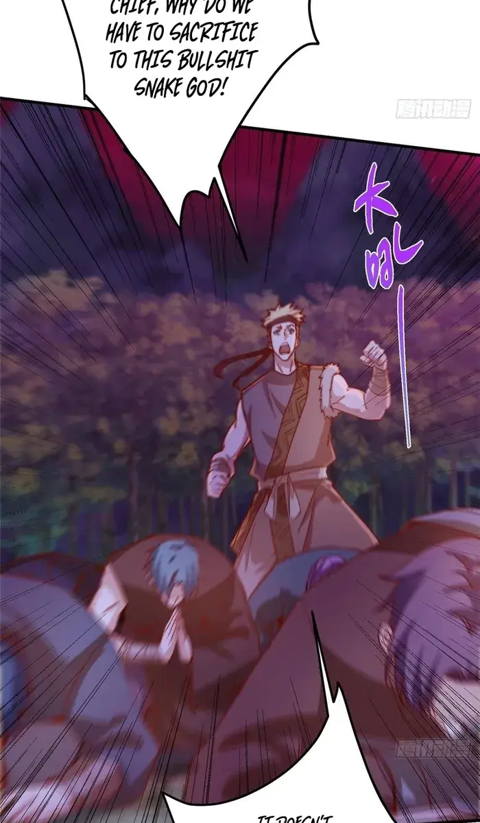 Keep a Low Profile, Sect Leader Chapter 568 Page 13