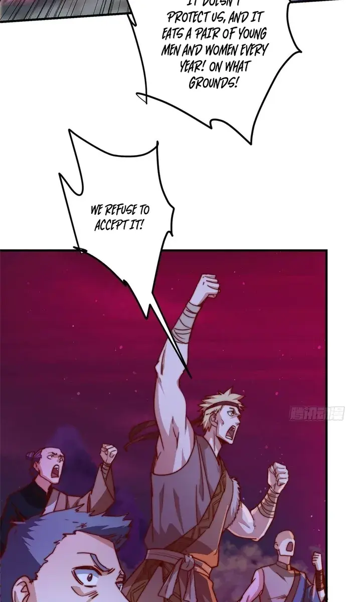 Keep a Low Profile, Sect Leader Chapter 568 Page 14