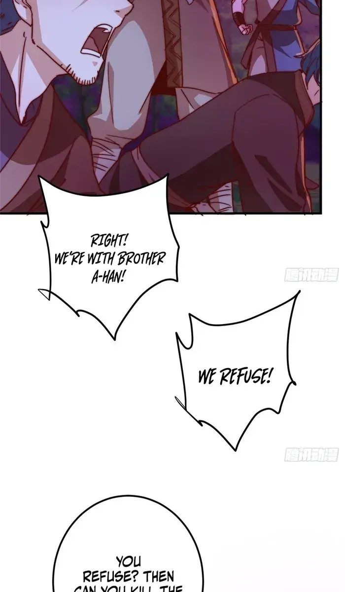 Keep a Low Profile, Sect Leader Chapter 568 Page 15