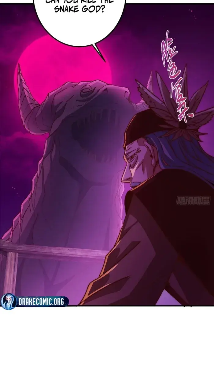 Keep a Low Profile, Sect Leader Chapter 568 Page 16