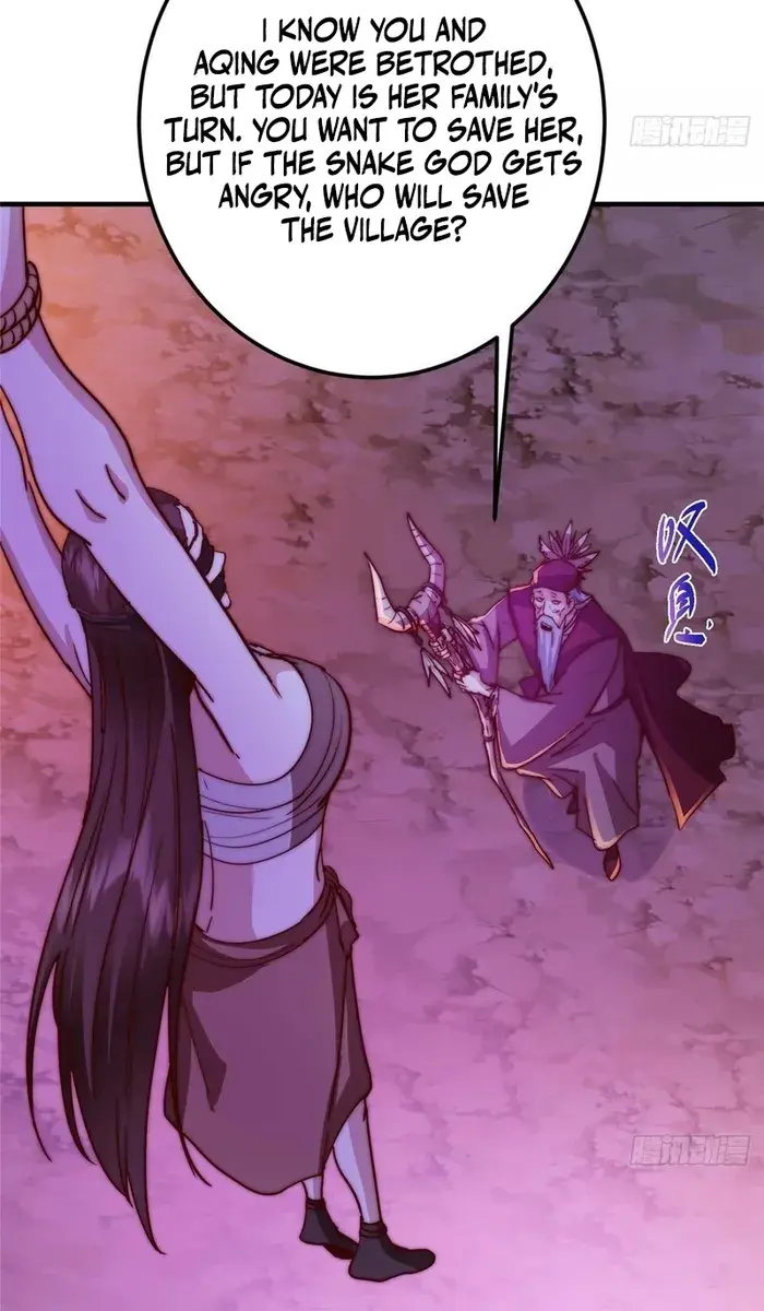 Keep a Low Profile, Sect Leader Chapter 568 Page 18