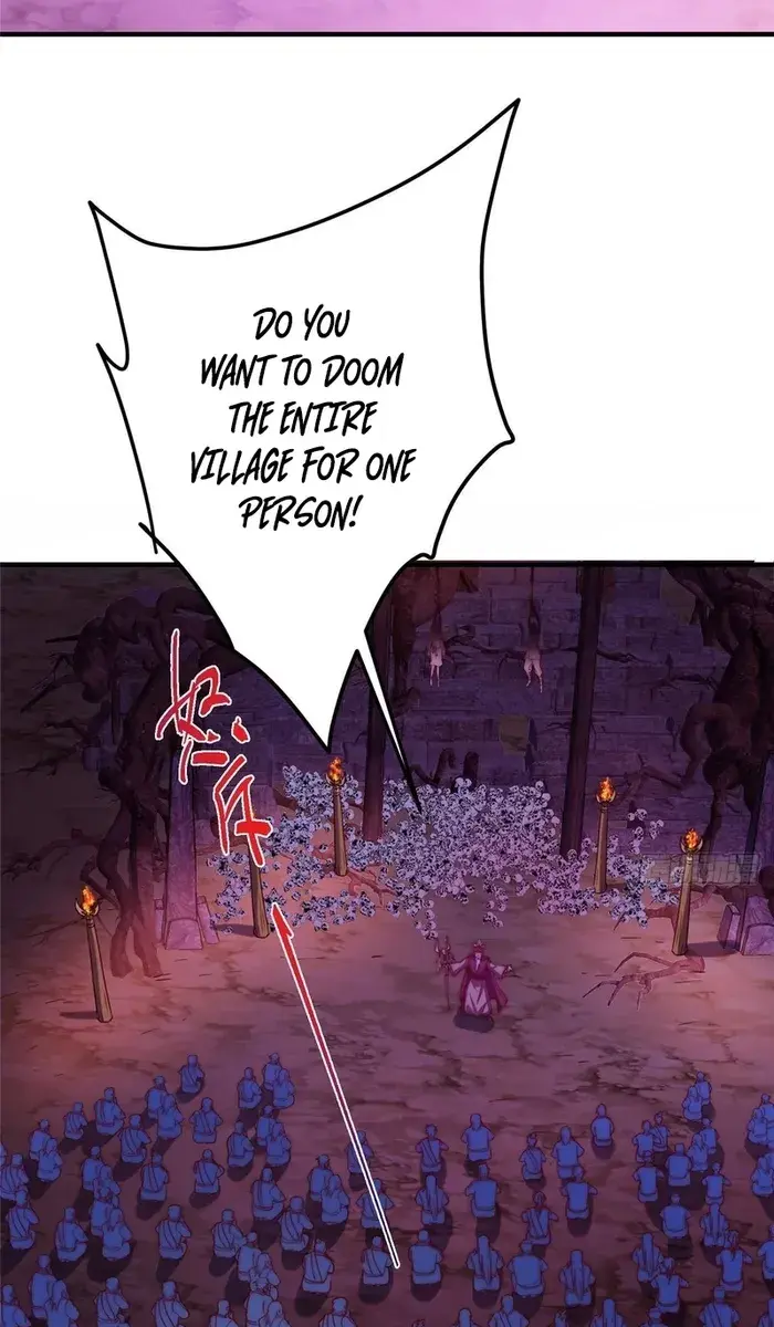 Keep a Low Profile, Sect Leader Chapter 568 Page 19