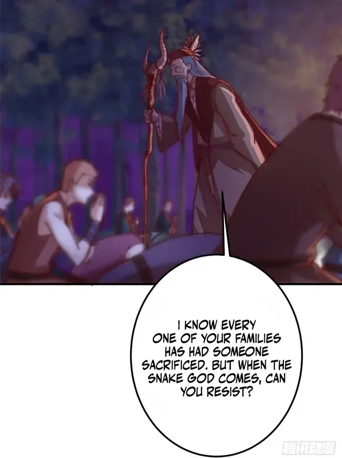 Keep a Low Profile, Sect Leader Chapter 568 Page 22