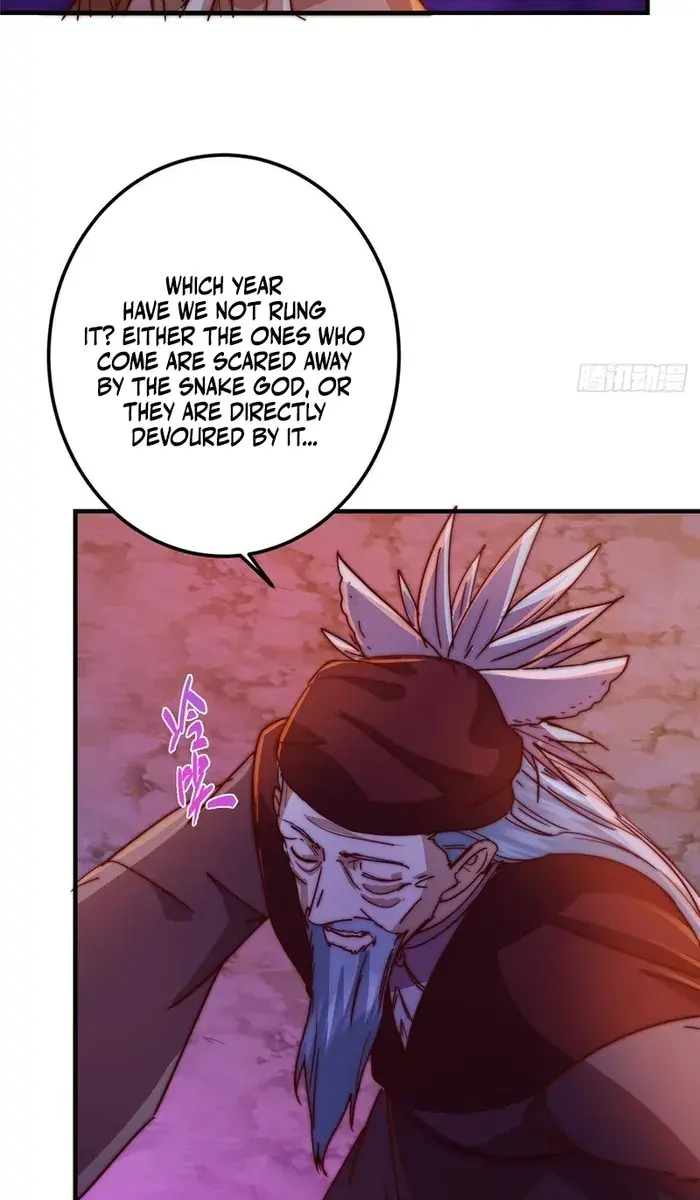 Keep a Low Profile, Sect Leader Chapter 568 Page 25