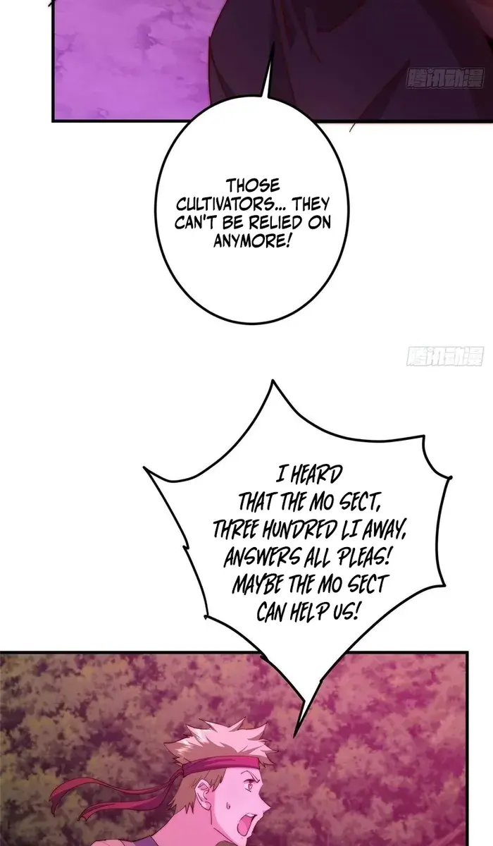Keep a Low Profile, Sect Leader Chapter 568 Page 26