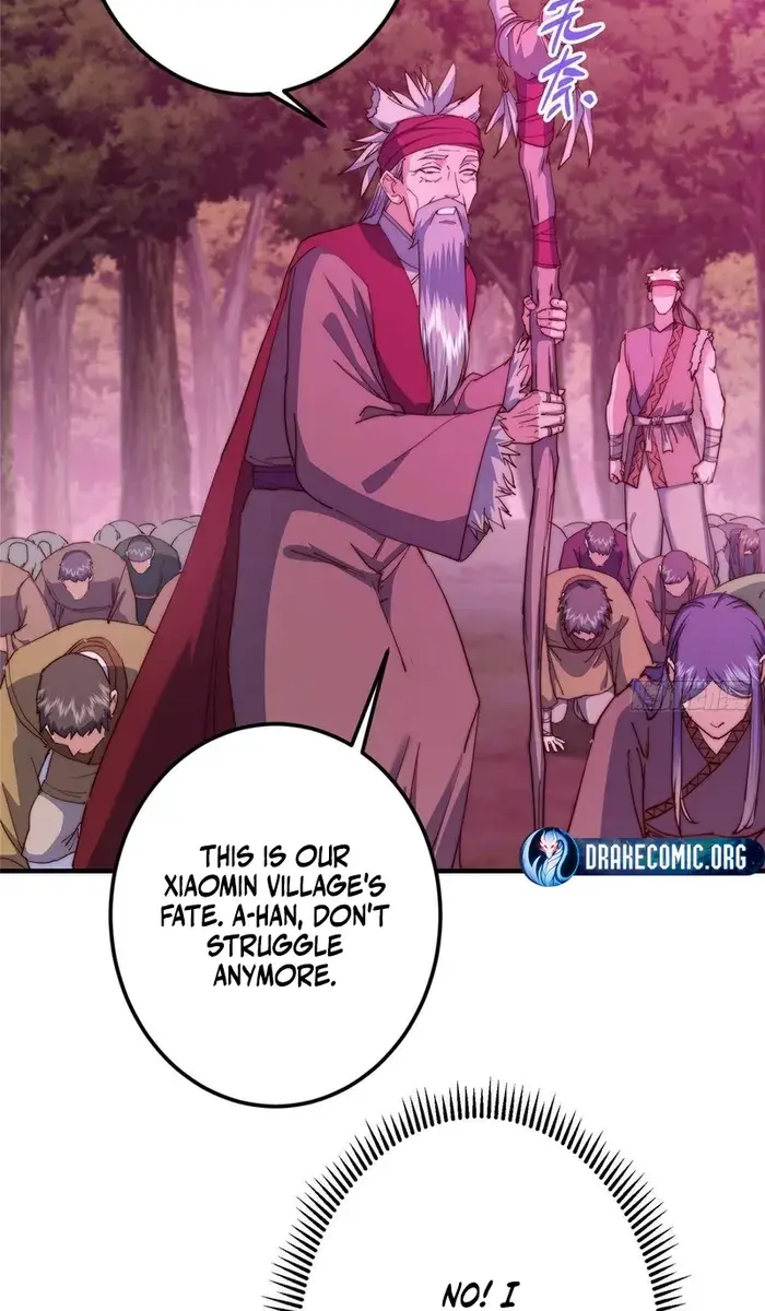 Keep a Low Profile, Sect Leader Chapter 568 Page 29