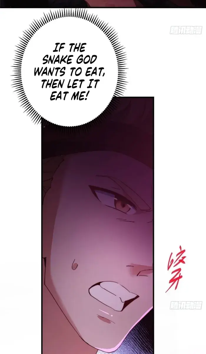 Keep a Low Profile, Sect Leader Chapter 568 Page 31