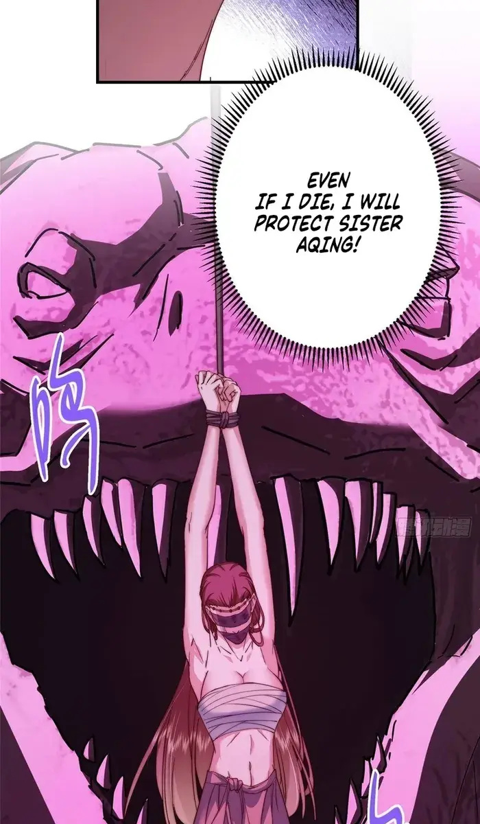 Keep a Low Profile, Sect Leader Chapter 568 Page 32