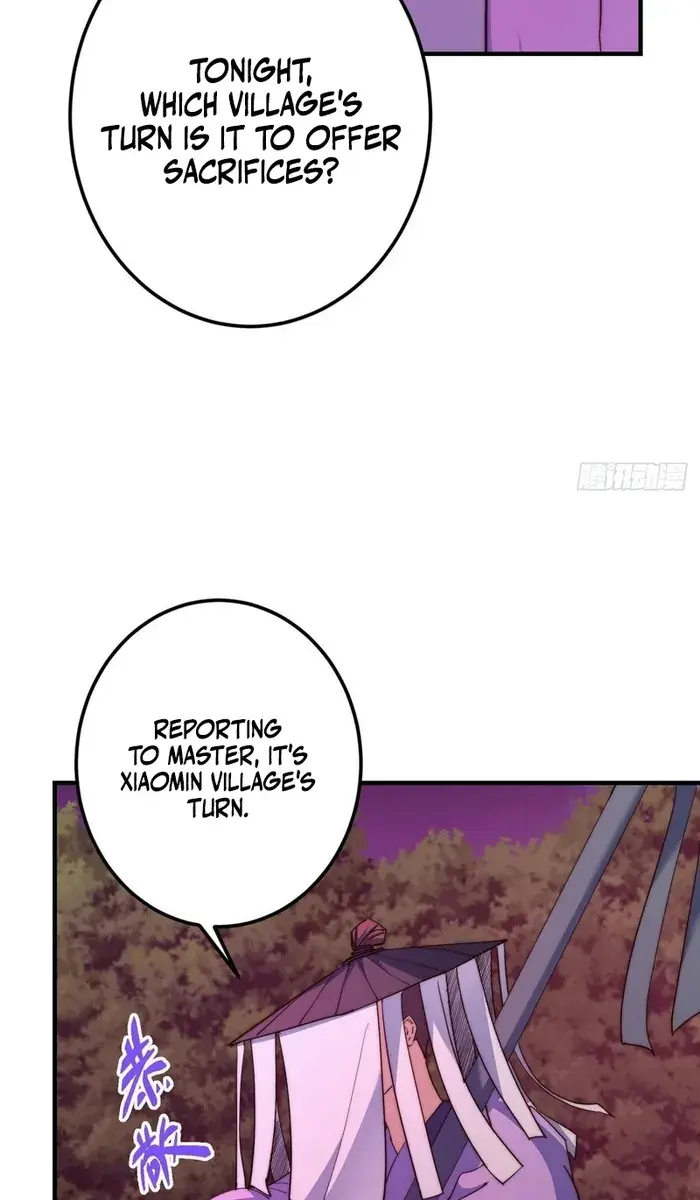 Keep a Low Profile, Sect Leader Chapter 568 Page 37