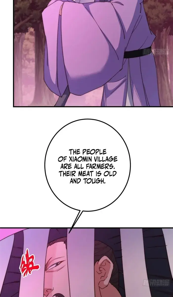 Keep a Low Profile, Sect Leader Chapter 568 Page 38
