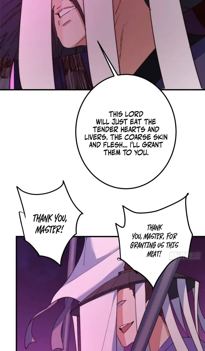 Keep a Low Profile, Sect Leader Chapter 568 Page 39