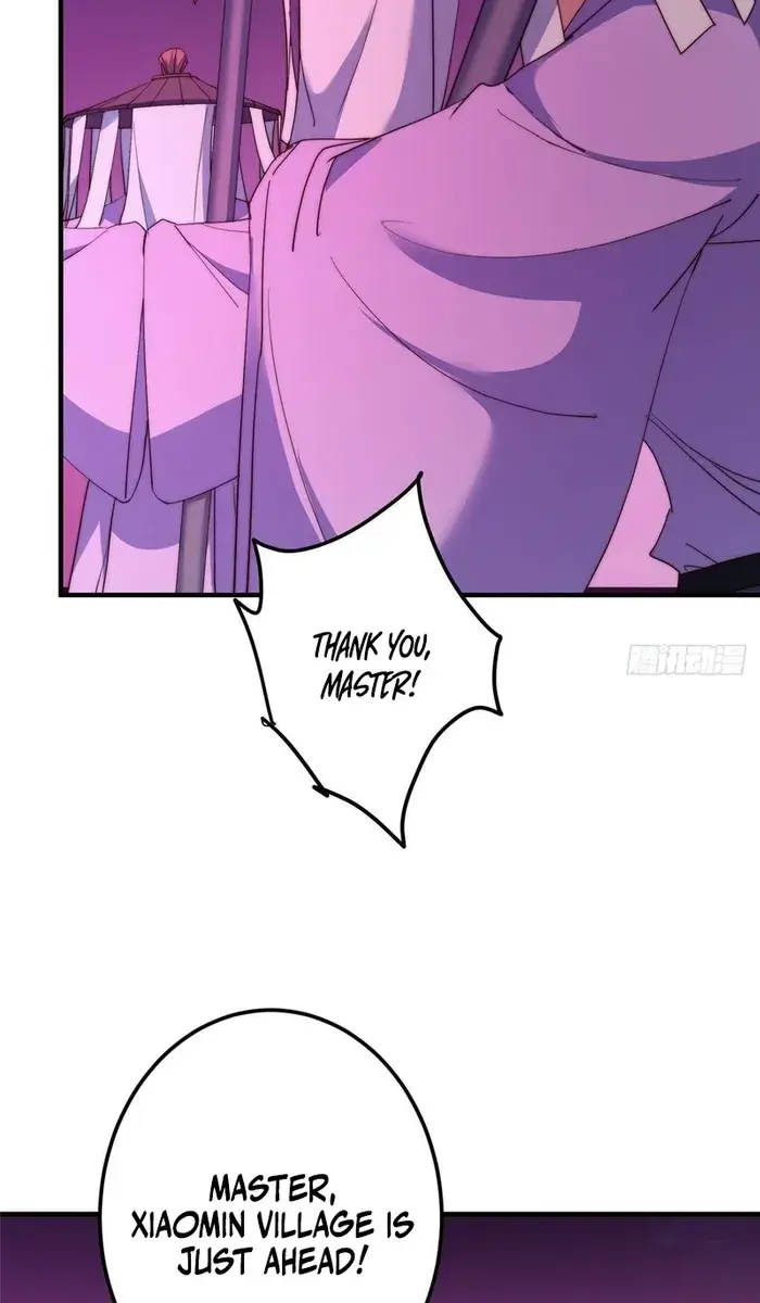 Keep a Low Profile, Sect Leader Chapter 568 Page 40
