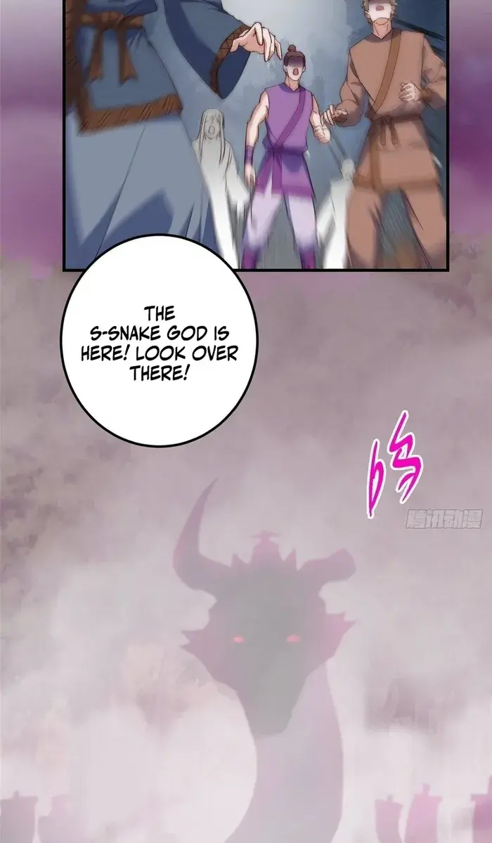 Keep a Low Profile, Sect Leader Chapter 568 Page 43
