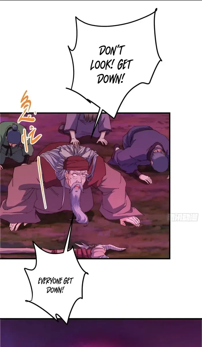 Keep a Low Profile, Sect Leader Chapter 568 Page 45