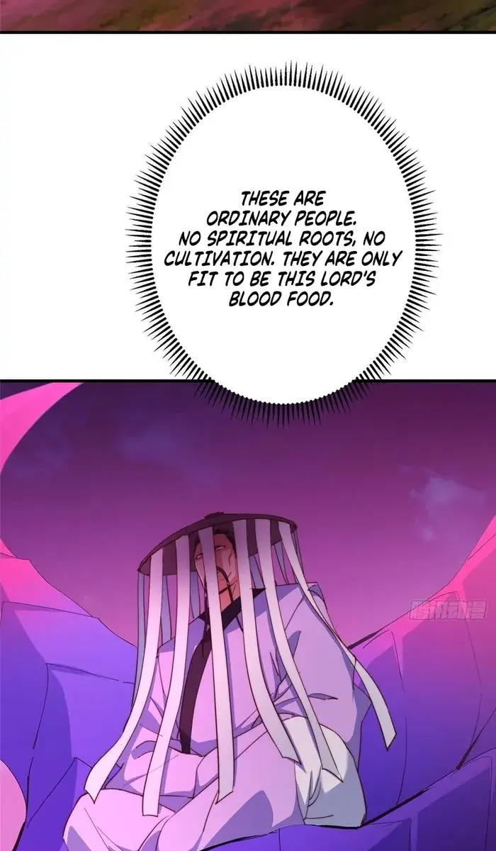 Keep a Low Profile, Sect Leader Chapter 568 Page 49