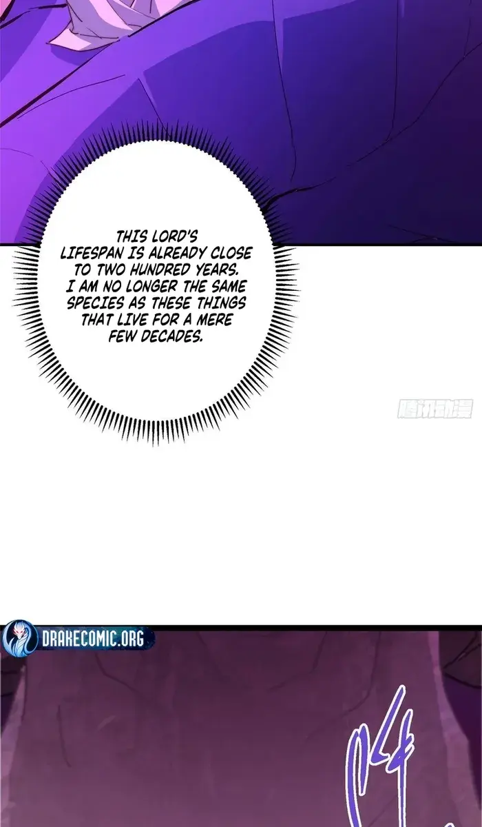 Keep a Low Profile, Sect Leader Chapter 568 Page 50