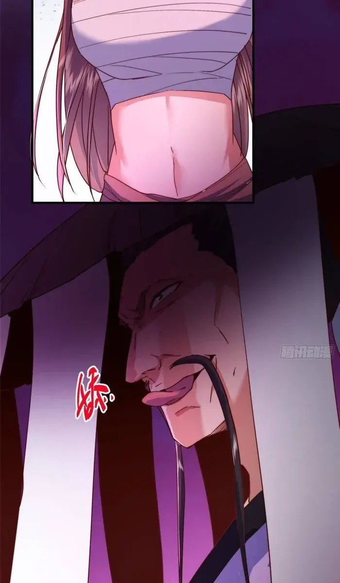 Keep a Low Profile, Sect Leader Chapter 568 Page 53
