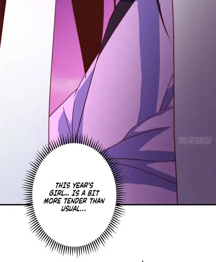 Keep a Low Profile, Sect Leader Chapter 568 Page 54