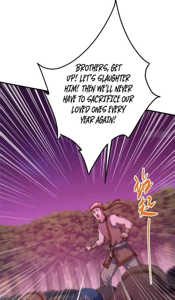 Keep a Low Profile, Sect Leader Chapter 568 Page 55
