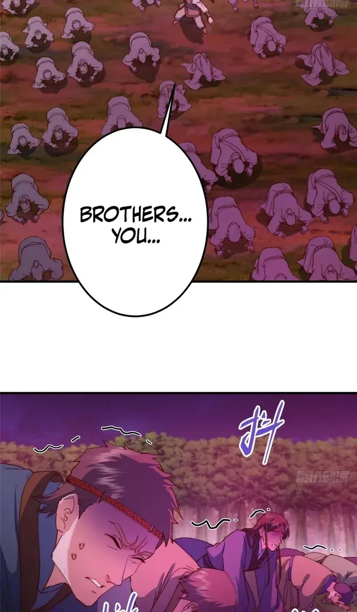 Keep a Low Profile, Sect Leader Chapter 568 Page 57