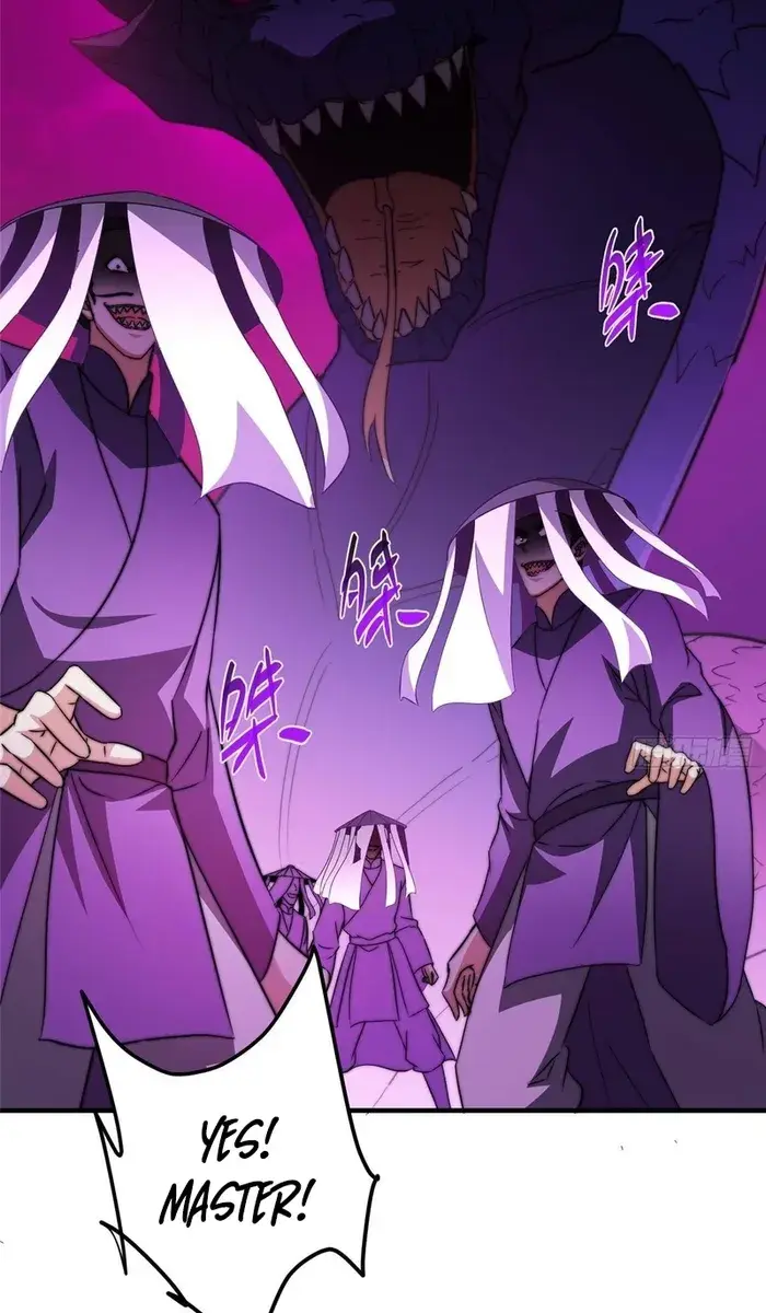 Keep a Low Profile, Sect Leader Chapter 568 Page 60