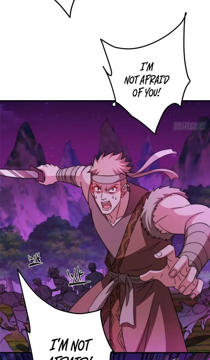 Keep a Low Profile, Sect Leader Chapter 568 Page 61