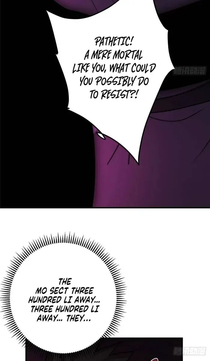 Keep a Low Profile, Sect Leader Chapter 568 Page 67