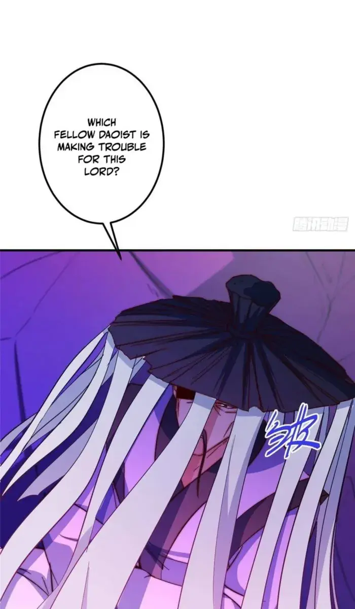 Keep a Low Profile, Sect Leader Chapter 569 Page 6