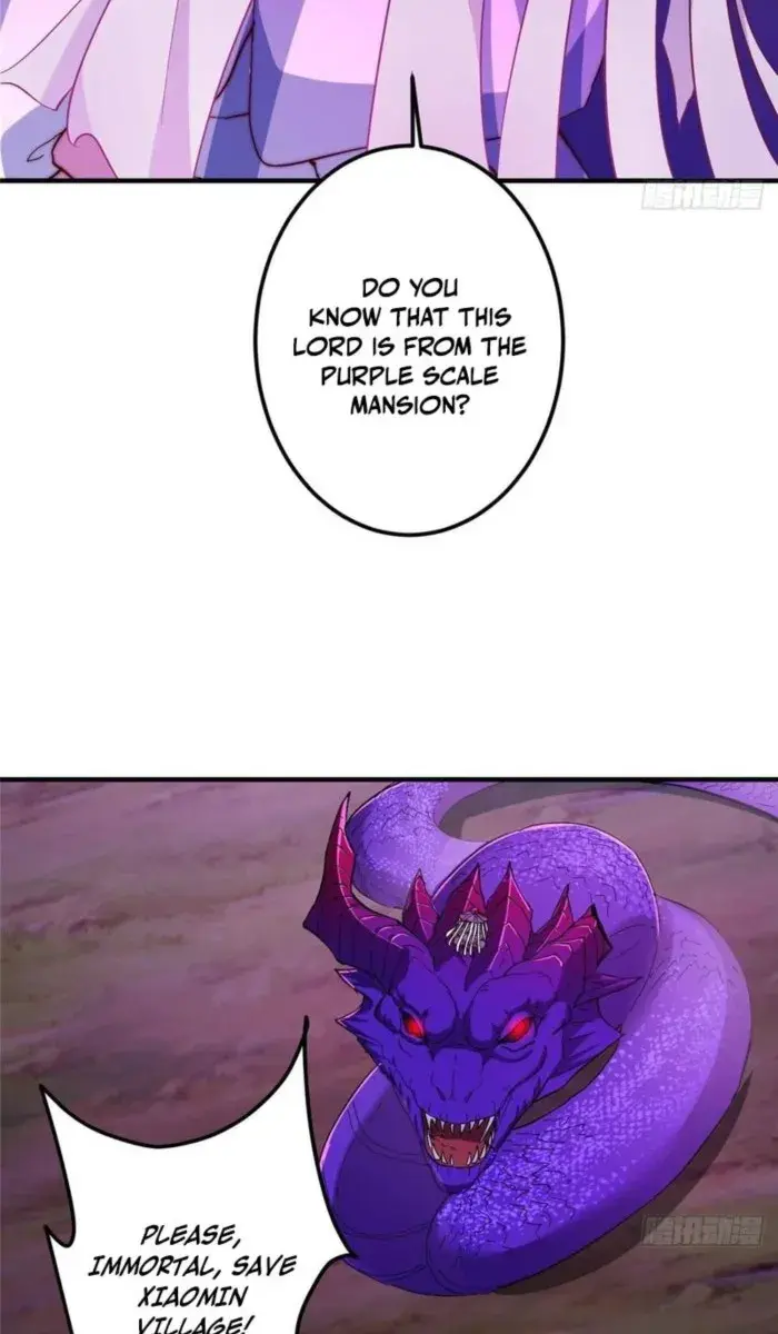 Keep a Low Profile, Sect Leader Chapter 569 Page 7