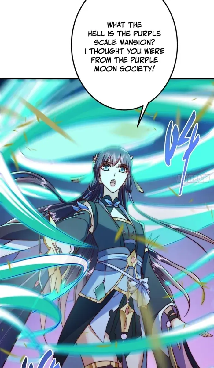 Keep a Low Profile, Sect Leader Chapter 569 Page 14