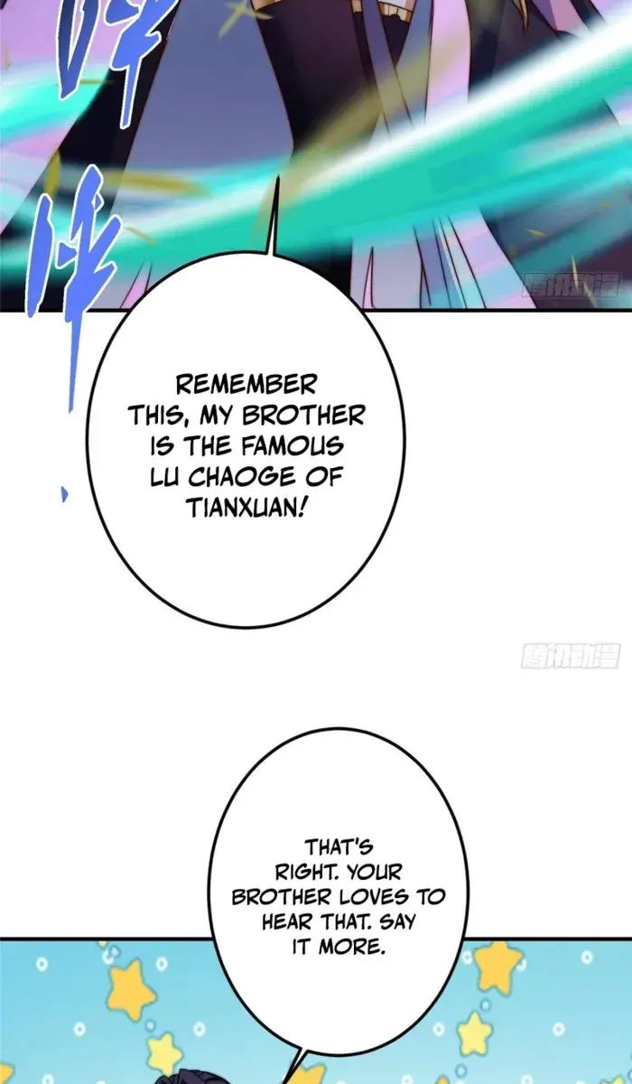 Keep a Low Profile, Sect Leader Chapter 569 Page 15