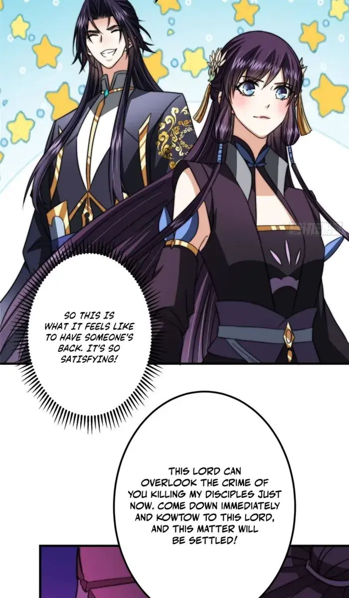Keep a Low Profile, Sect Leader Chapter 569 Page 16