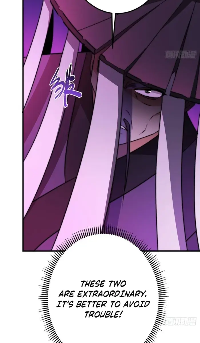Keep a Low Profile, Sect Leader Chapter 569 Page 17