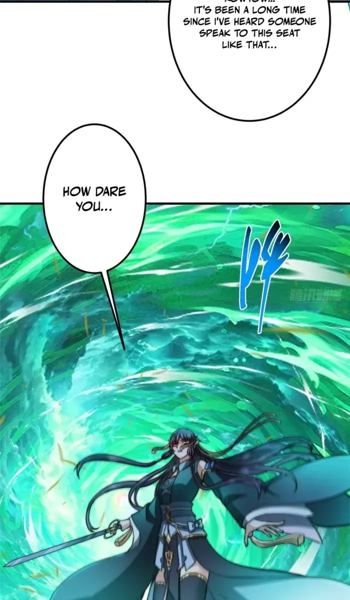 Keep a Low Profile, Sect Leader Chapter 569 Page 19